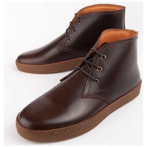 Stivale Purapiel Botspring2 Marrone. - Foto 1