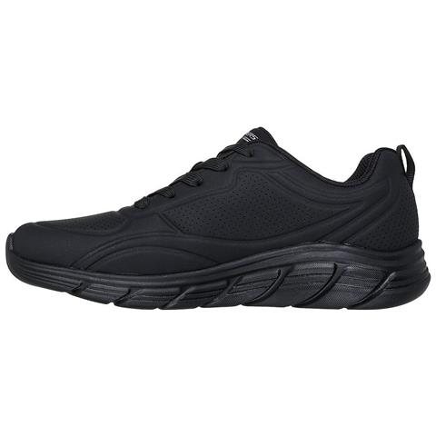 Bobs B Flex Lo - Cool Ease 117715-bbk, Donne, Nero, 38 - Foto 2