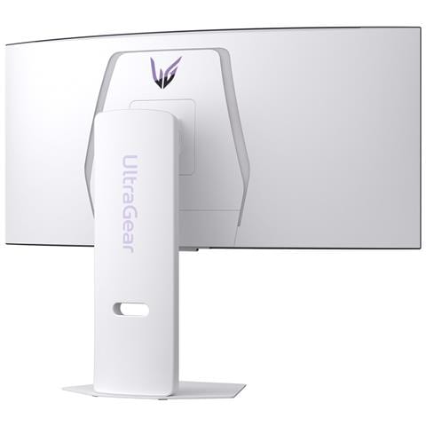 Monitor 34" LED 34GX90SA-W.AEU HD Tempo di risposta 1 ms - Foto 12