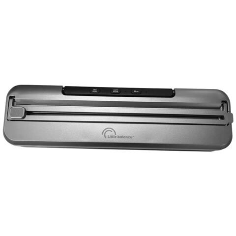 Macchina Sottovuoto Da 100 W, Grigia - 8768 - Foto 1