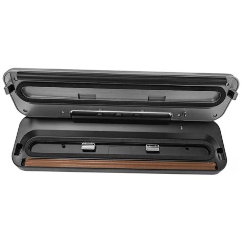 Macchina Sottovuoto Da 100 W, Grigia - 8768 - Foto 2