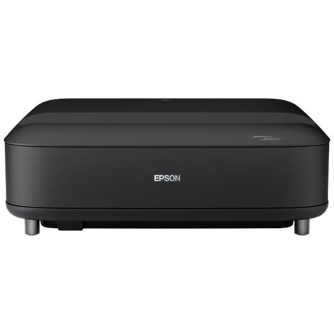 Videoproiettore EH-LS670B 3LCD UHD 4K 3840x2160 Nero - Foto 1