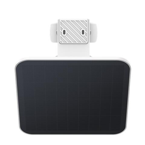 Cam S4 Pallottola (forma) Telecamera di sicurezza IP Esterno 3840 x 2160 Pixel Soffitto /muro - Foto 9