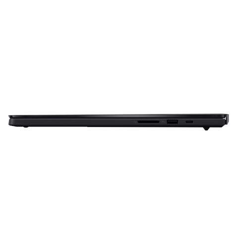 ProArt P16 H7606WP-SR230X Copilot+ PC AMD Ryzen AI 9 HX 370 Computer portatile 40,6 cm (16") Touch screen 3K 32 GB LPDDR5x-SDRAM 2 TB SSD NVIDIA GeForce RTX 5070 Wi-Fi 7 (802.11be) Windows 11 Pro Nero - Foto 2