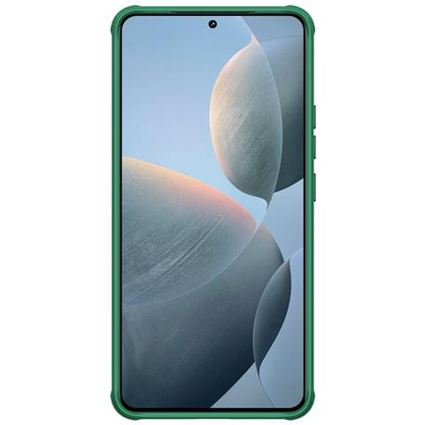 Cover per Poco F6 Pro 5G - Verde - Foto 4