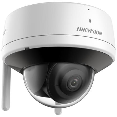 DS-2CV2141G2-IDW (2.8mm) (E) /EU Cupola Telecamera di sicurezza IP Interno 2560 x 1440 Pixel Soffitto - Foto 2