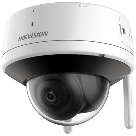 DS-2CV2141G2-IDW (2.8mm) (E) /EU Cupola Telecamera di sicurezza IP Interno 2560 x 1440 Pixel Soffitto - Foto 1