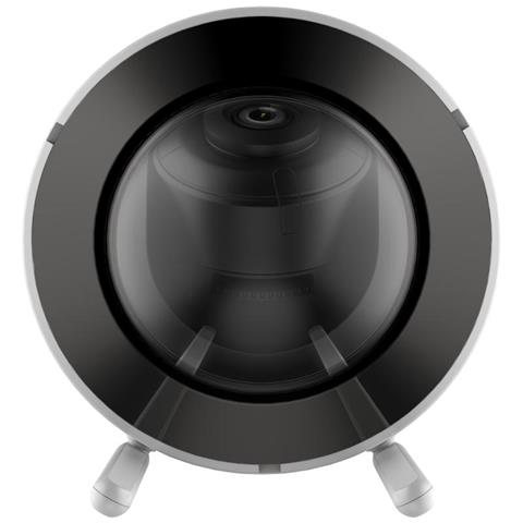 DS-2CV2141G2-IDW (2.8mm) (E) /EU Cupola Telecamera di sicurezza IP Interno 2560 x 1440 Pixel Soffitto - Foto 4