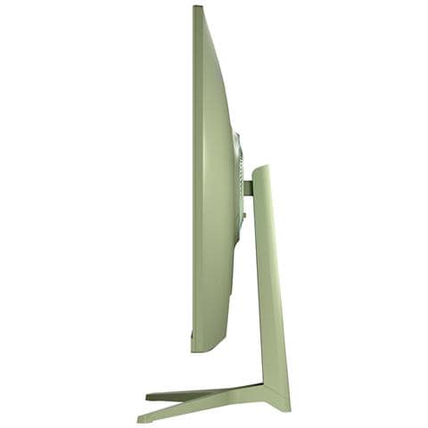 Nova 32? Monitor PC 80 cm (31.5") 2560 x 1440 Pixel Quad HD LED Verde - Foto 9