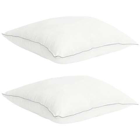 Set Duvet e Cuscino da Letto 3 pz 240 x 220 cm Inverno 720 g /pc - Foto 8