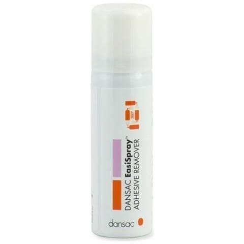 Dansac Remover Adhesive Easispray 50 ml - Foto 1
