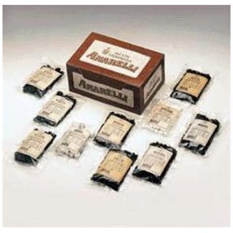 Liquirizia Spezzata Bustine 100 g - Foto 1