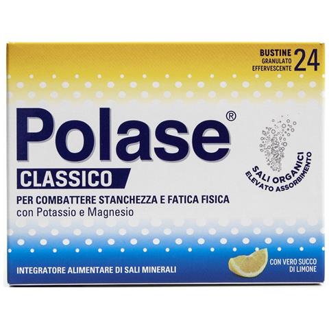 Polase Limone 24 Bustine - Foto 1