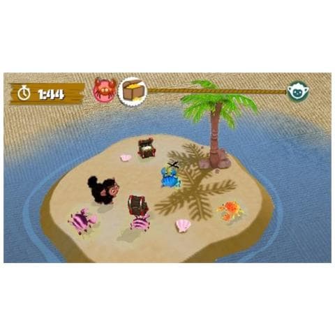 PSP - Eyepet Adventures All'Avventura - Foto 2