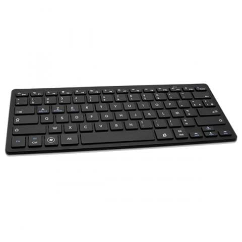 Bt3 Keyboard Slim 78key It Win Android Ios Tab Smartphone In - Foto 1