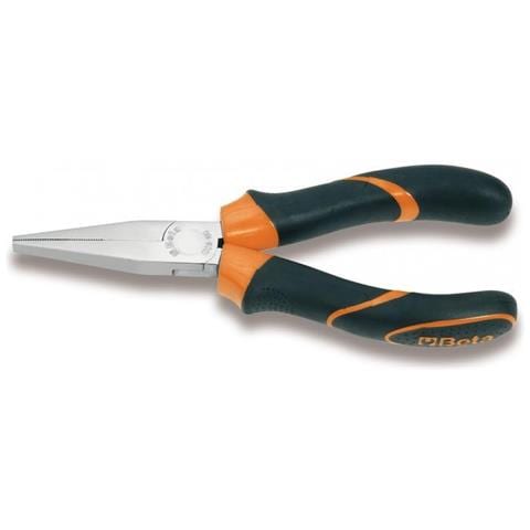 Pinza Becchi Piatti Lunghi 160 - Foto 2