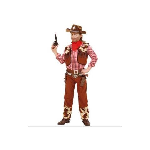 COWBOY (140 cm / 8-10 Years)  - Foto 1