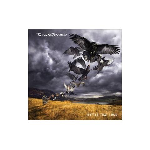 David Gilmour - Rattle That Lock (Cd+Blu-Ray)  - Foto 2