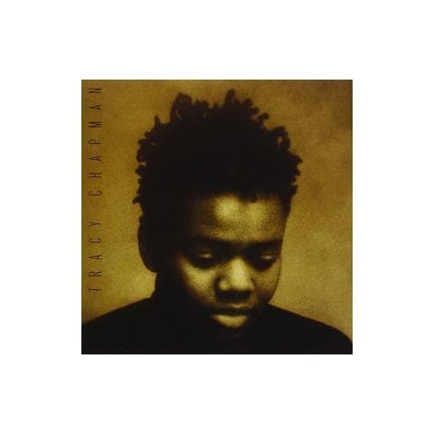 Tracy Chapman Tracy Chapman - Foto 2