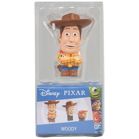 Pixar - Toystory - Woody - Chiavetta USB 8GB - Foto 2