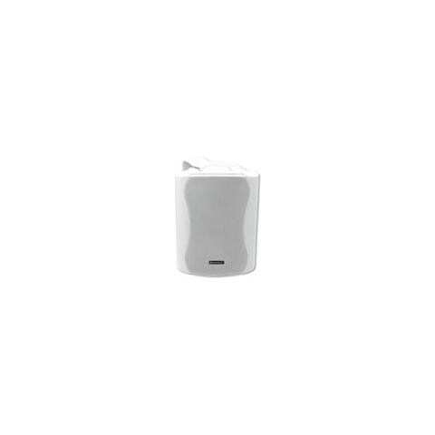 Diffusore da Scaffale C-50A a 2 Vie Potenza RMS 50 W Colore Bianco - Foto 2