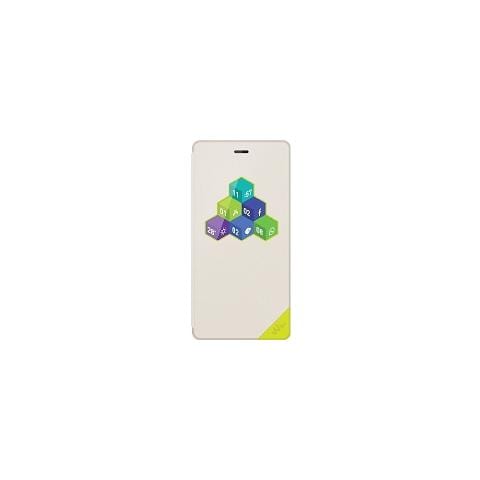 Folio Wicube White Robby 3g - Foto 1
