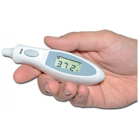 Termometro Auricolare Tascabile - Foto 6