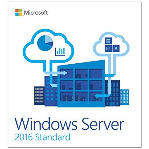 MS Wind Server CAL 2016 Ingl 5 User CAL - Foto 1
