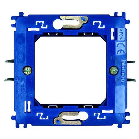 Ln4702g - Ll - Supporto Unico 2m Graffette - Foto 1