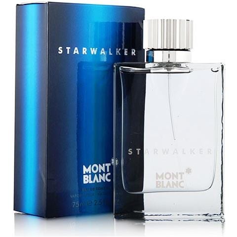 Starwalker Edt Spray 75 Ml Ne-38056 - Foto 2