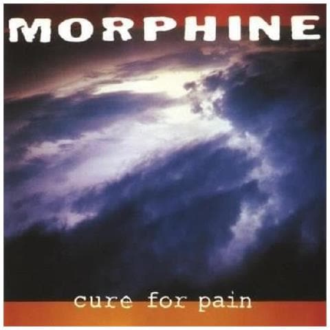 Morphine - Cure For Pain - Foto 2