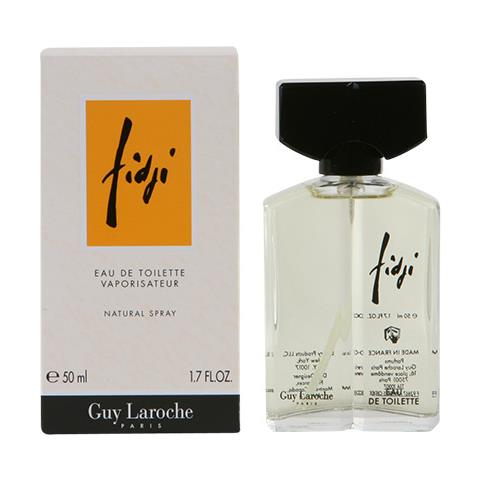 , Fidji, Eau De Toilette, For Men, 50 Ml - Foto 2