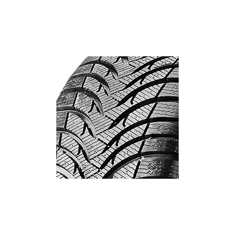 Pneumatico Invernale 185 60 R 15 88 H Xl Alpin A4 Ao M&s Michel - Foto 2