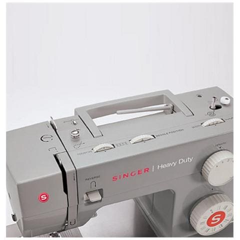 4423 Macchina da Cucire Automatica - Foto 18