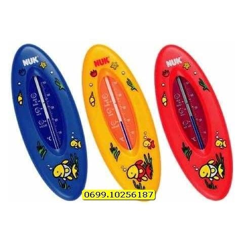 Termometrobagno Ocean 1 Pz, Colori Assor - Foto 1