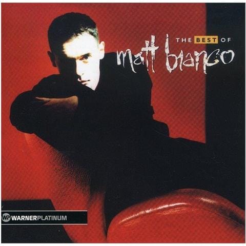 Matt Bianco - The Best Of - Foto 1