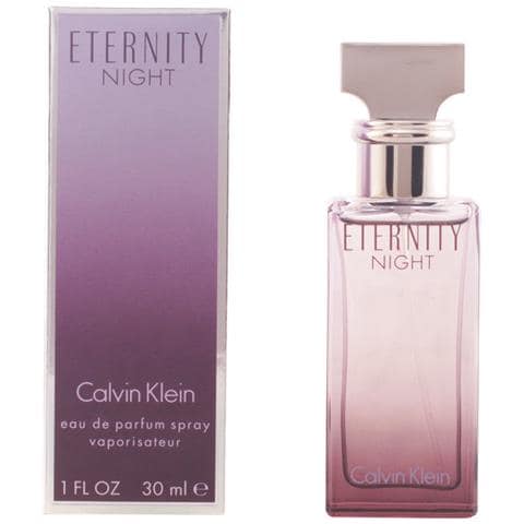 Eternity Night Edp Vaporizador 30 Ml - Foto 1