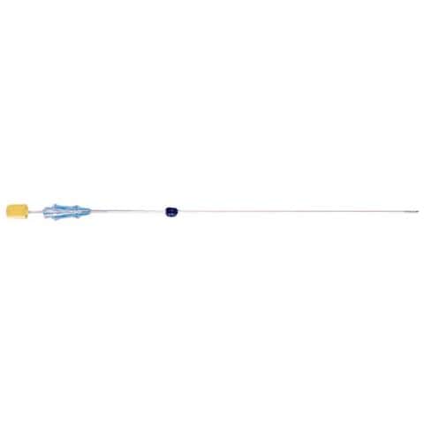 AGHI PER AMNIOCENTESI STERILI - 20 G x 180 mm - Foto 1