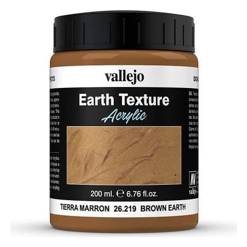 Texture Brown Earth 26219 Colori - Foto 2