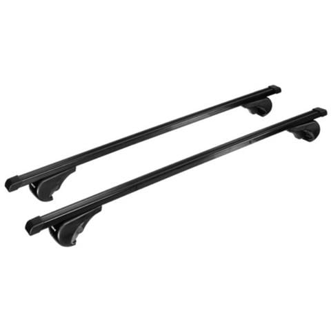 Cp. barre P / tutto Rail-top M 120cm Acciaio Con Ch - Foto 1