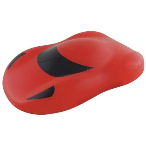 Wrapper Spray Vernice Rimovibile Tinte RAL, Rosso Traffico - Foto 4