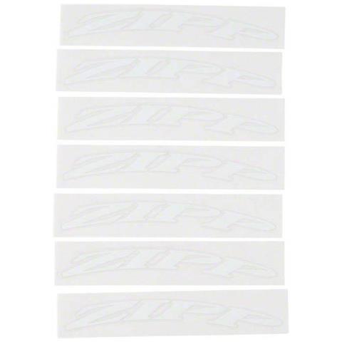 Ruote Decal Rim 303 Ricambi Dei Componenti One Size - Foto 1