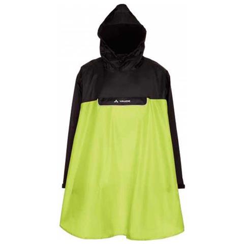 Impermeabili Valero Poncho Xl Abbigliamento Uomo - Foto 1