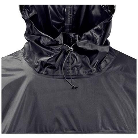 Impermeabili Valero Poncho Xl Abbigliamento Uomo - Foto 2