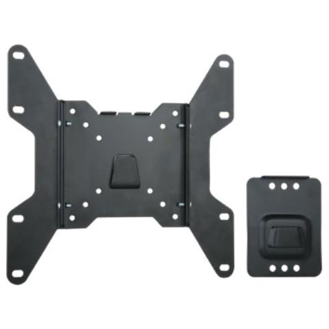 VLMW1337 37" Nero supporto da parete per tv a schermo piatto - Foto 1