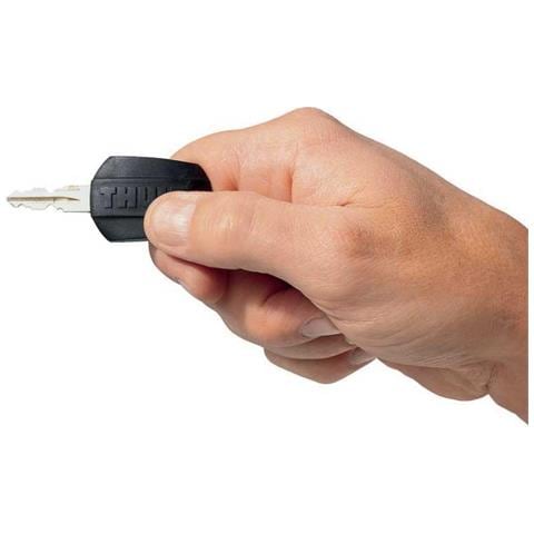 Ricambi Comfort Key N100 Trasporto One Size - Foto 2