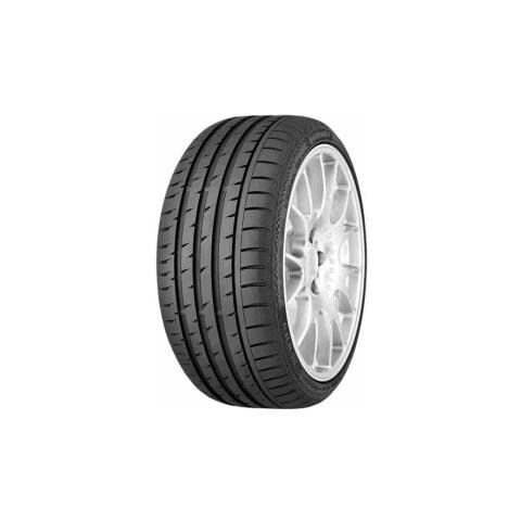 Contisportcontact 3 Ssr (245/50 R18 100y *, Runflat)  - Foto 3