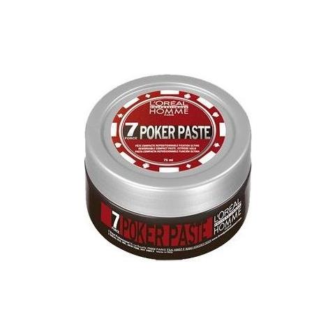 Poker Paste - 75 Ml - - Foto 1