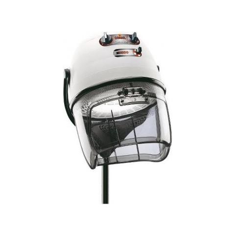 Casco Corail 1500 Bianco - Testa Sola - Foto 1
