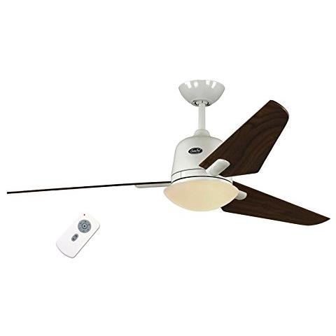 Eco Aviatos 132, Ventilatore, - Madera Bianco - Foto 1